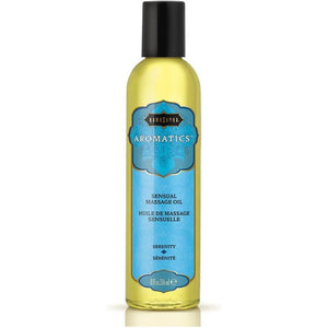 Kama Sutra Aromatic Massage Oil Serenity 200ml
