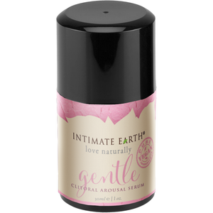 Intimate Earth Intense Clitoral Arousal Serum 30ml