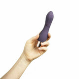 Share Satisfaction Juno Luxury Mini Vibrator