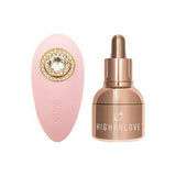 High On Love Pave Grace Gift Set