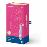 Satisfyer Vibes Charming Smile