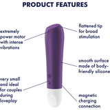 Satisfyer Ultra Power Bullet 2