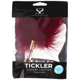 Share Satisfaction Luxury Tickler