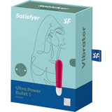 Satisfyer Ultra Power Bullet 1