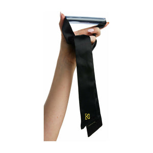 Share Satisfaction Luxury Bar Gag