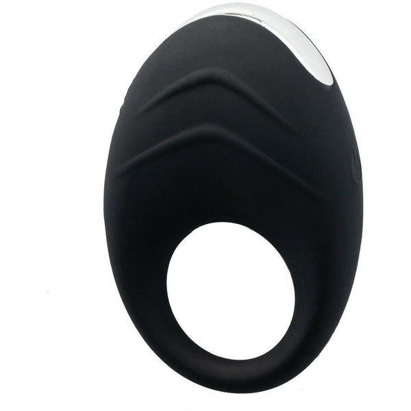 Share Satisfaction Herod Luxury Vibrating Cock Ring