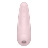 Satisfyer Curvy 2 Plus