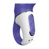 Satisfyer Vibes Magic Bunny