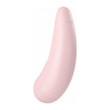 Satisfyer Curvy 2 Plus