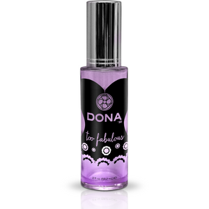 Dona Pheromone Perfume Aroma Too Fabulous 59ml