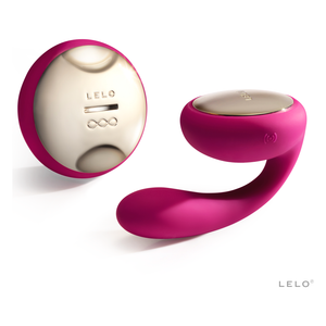 Lelo Ida Couples Vibrator