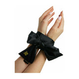 Share Satisfaction Luxury Bondage Ties