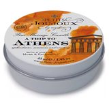 Petits Joujoux A Trip To Athens Kerzendose 43ml