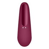 Satisfyer Curvy 1 Plus