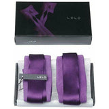 Lelo Etherea Silk Cuffs
