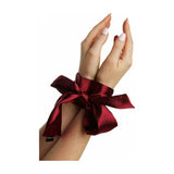 Share Satisfaction Luxury Bondage Ties