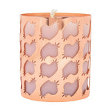 High On Love Massage Candle