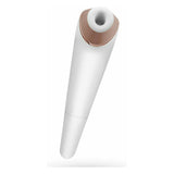 Satisfyer Number Two
