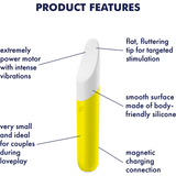 Satisfyer Ultra Power Bullet 7