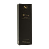 Share Satisfaction Rhea Heating Vibrator