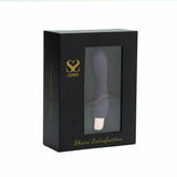 Share Satisfaction Juno Luxury Mini Vibrator