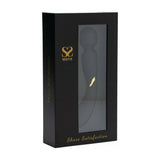 Share Satisfaction Maya Luxury Double Ended Wand