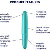 Satisfyer Ultra Power Bullet 6