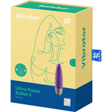 Satisfyer Ultra Power Bullet 5