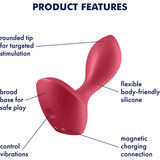 Satisfyer Backdoor Lover
