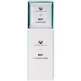 Share Satisfaction Flavoured Condoms Mint 12 Pack