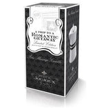 Petits Joujoux A Trip To A Romantic Getaway Massage Candle 190g