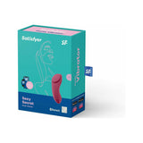 Satisfyer Sexy Secret