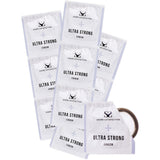 Share Satisfaction Ultra Strong Condoms 100 Pack