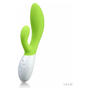 Lelo Ina 2 Rabbit Vibrator