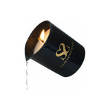 Share Satisfaction Massage Candle Rose