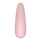 Satisfyer Curvy 2 Plus