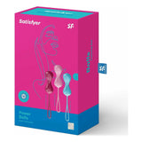 Satisfyer Power Balls