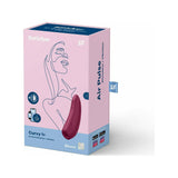 Satisfyer Curvy 1 Plus