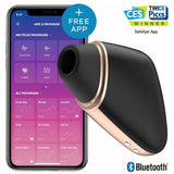 Satisfyer Love Triangle