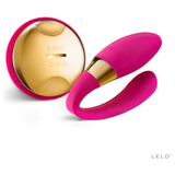Lelo Tiani 24K Gold Couples Vibrator
