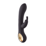 Share Satisfaction Rhea Heating Vibrator