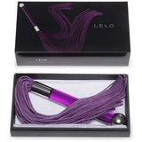 Lelo Sensua Suede Whip
