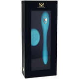 Share Satisfaction Kina Couples Vibrator