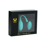 Share Satisfaction Nova Remote Control Wearable Vibrator
