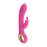 Share Satisfaction Rhea Heating Vibrator