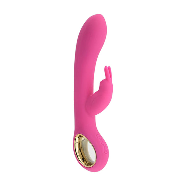 Share Satisfaction Rhea Heating Vibrator