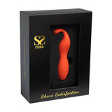 Share Satisfaction Ceba