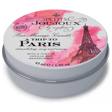 Petits Joujoux A Trip To Paris Massage Candle Refill (5 Pieces) 43ml