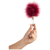 Share Satisfaction Luxury Tickler