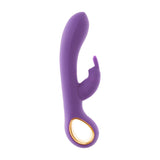 Share Satisfaction Rhea Heating Vibrator